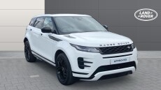 Land Rover Range Rover Evoque 1.5 P300e R-Dynamic SE 5dr Auto Hatchback